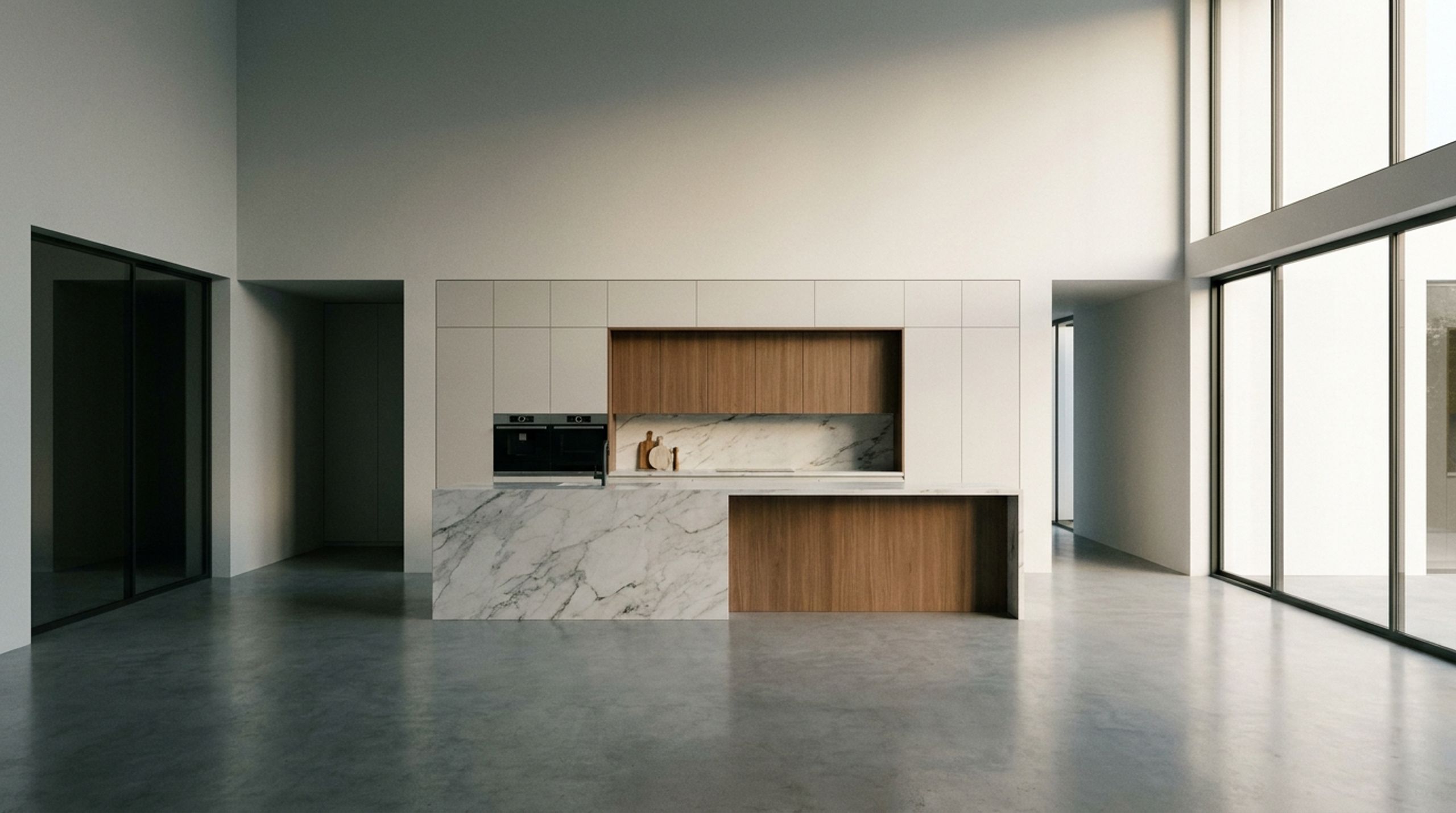 StudioKitchen