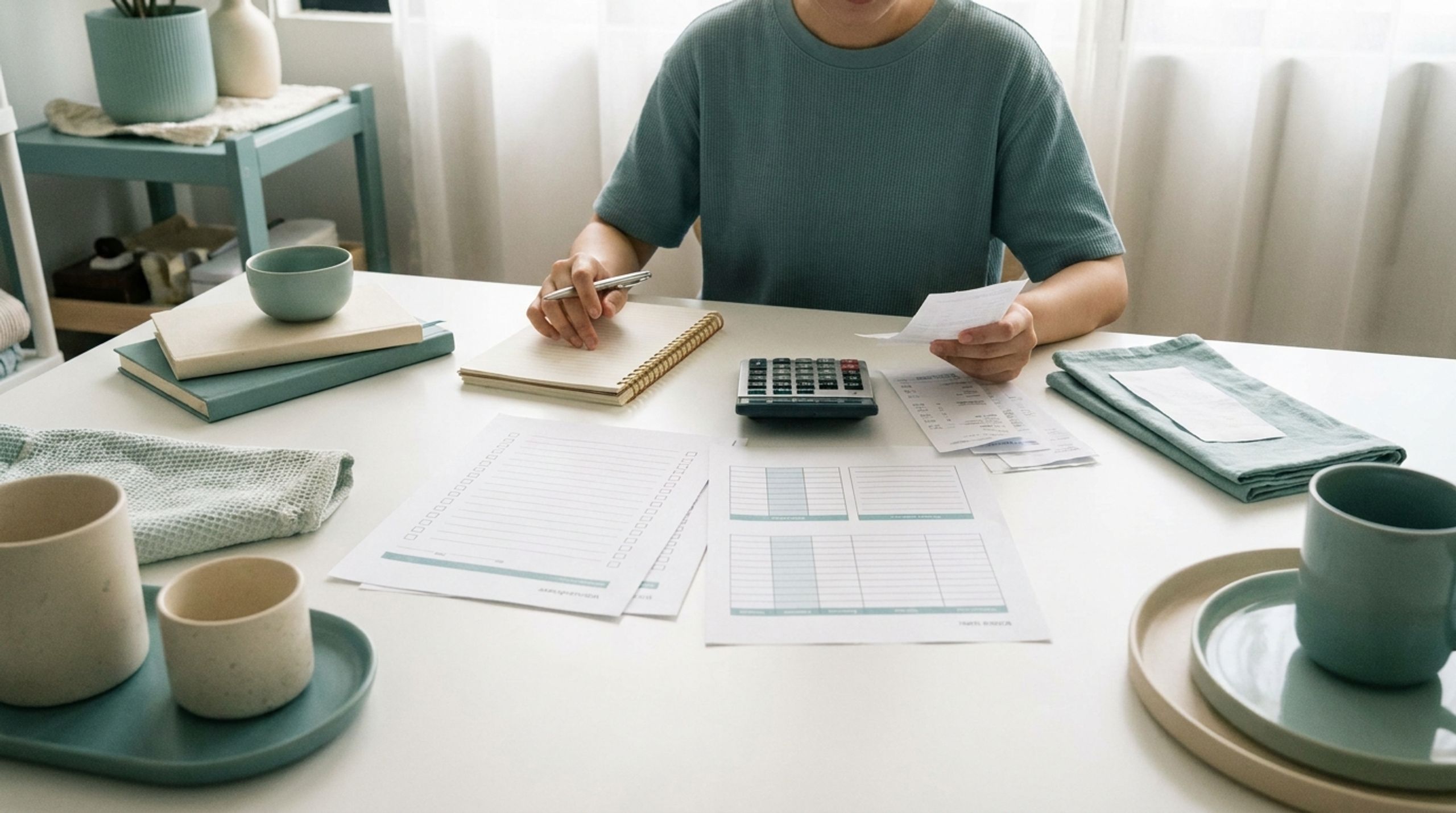Minimum Payment Reset Kit