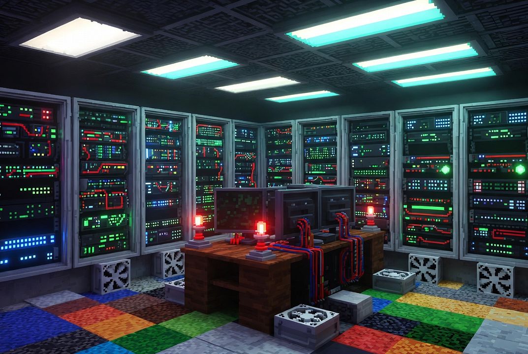 DeployCraft