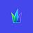 TouchGrass logo