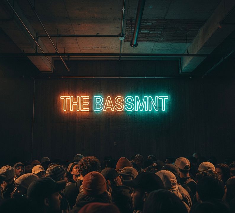 TheBassmnt