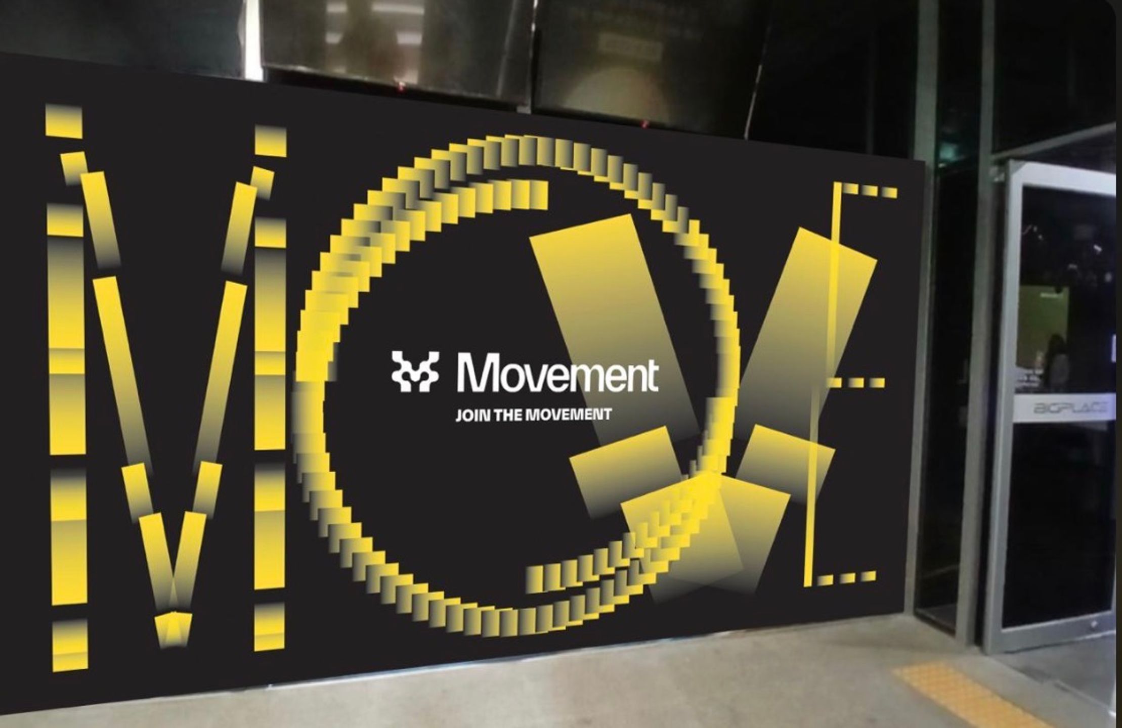Movement Ecosystem