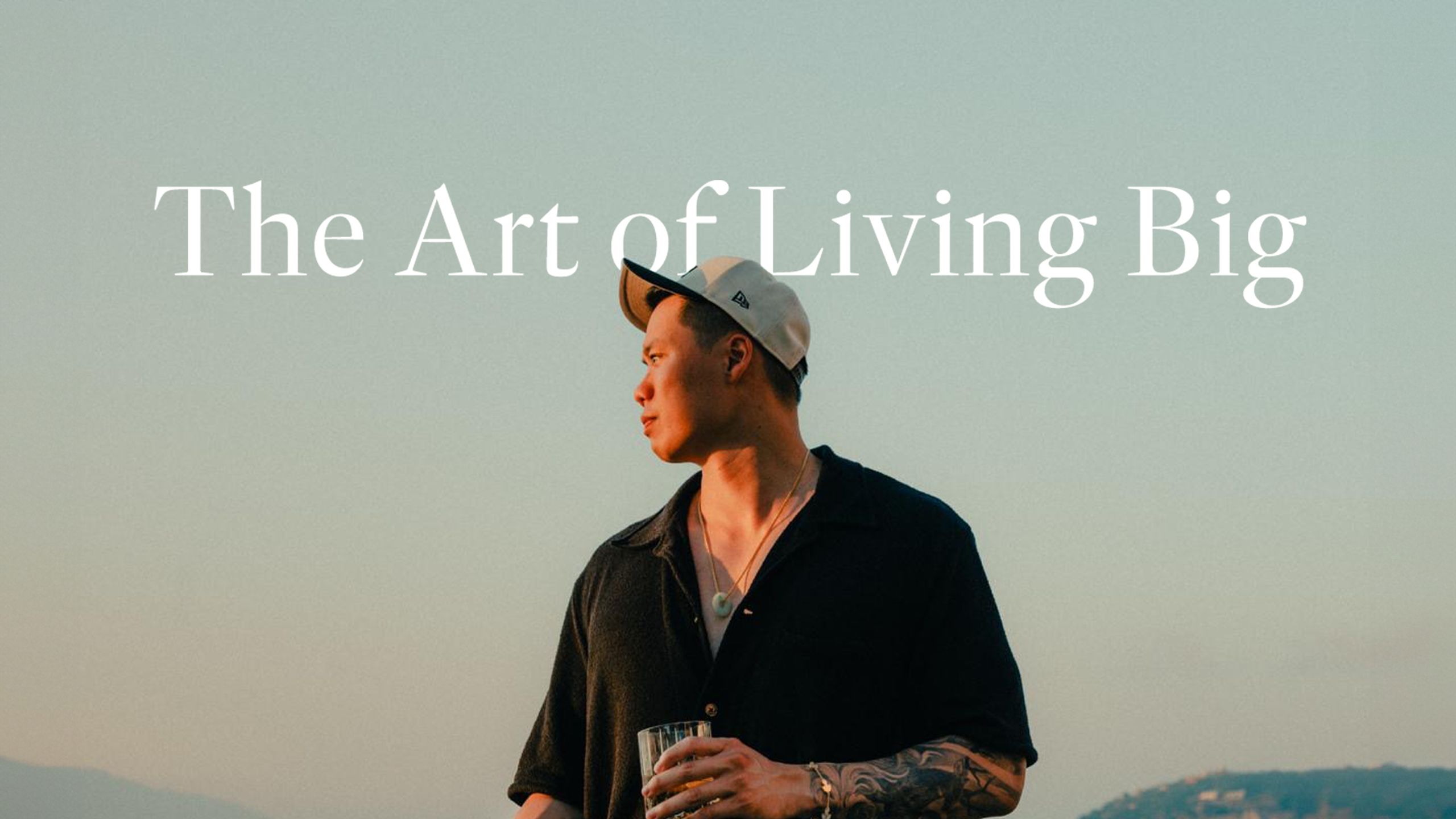 ART OF LIVING BIG