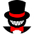 STOCK KING SHARKS logo