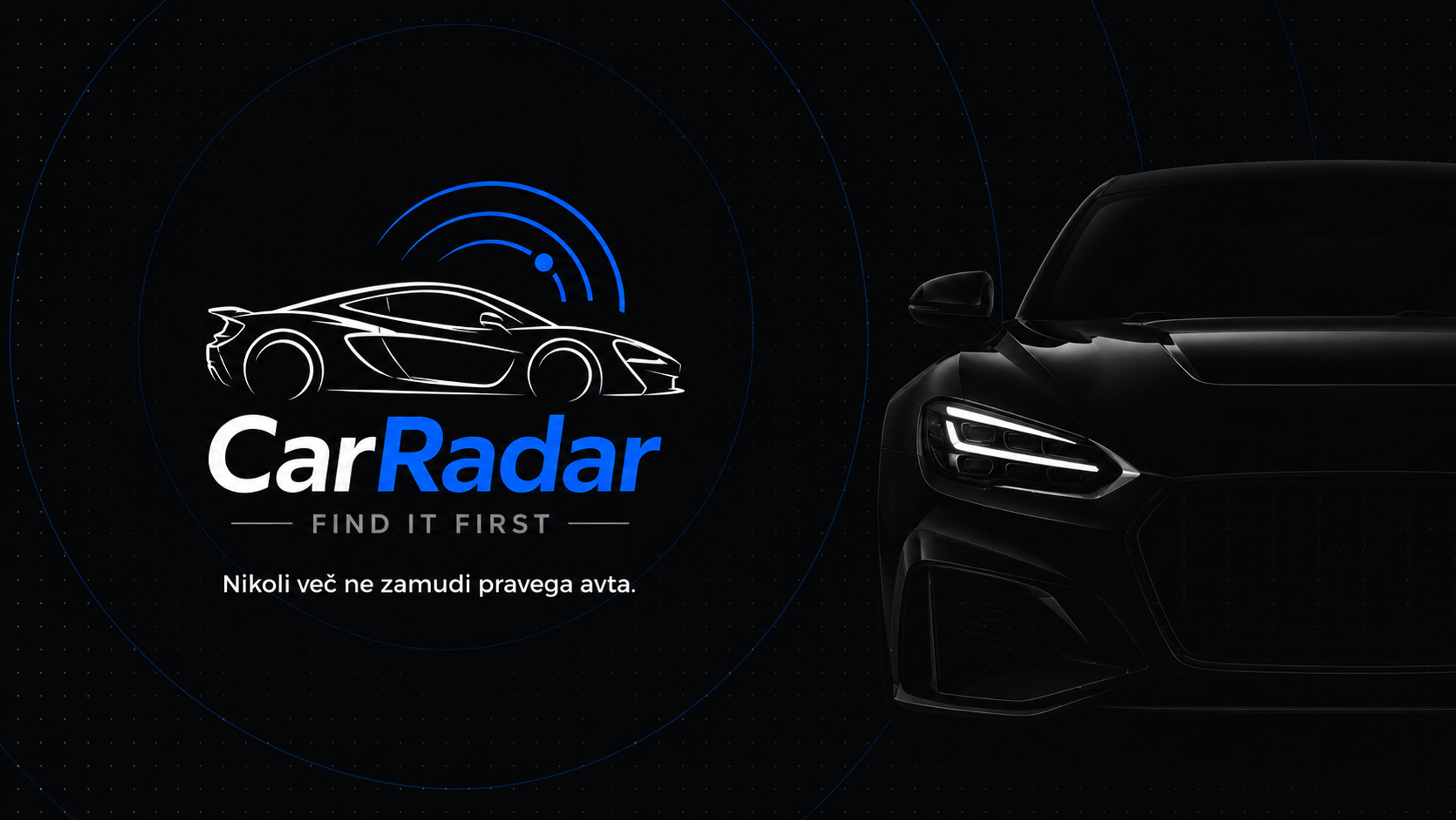 CarRadar