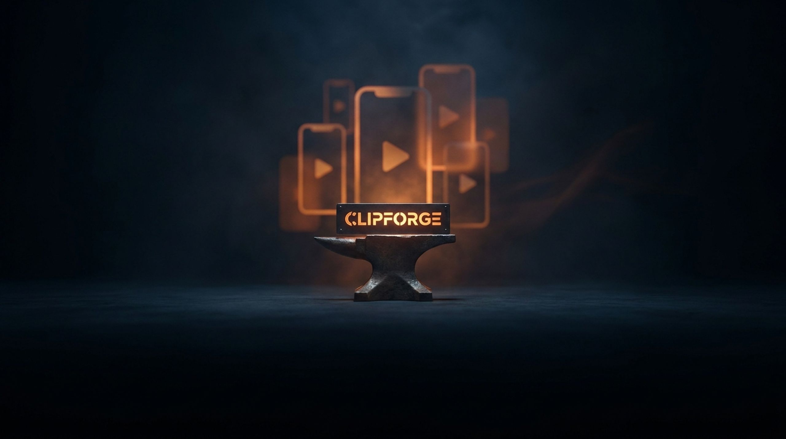 ClipForge