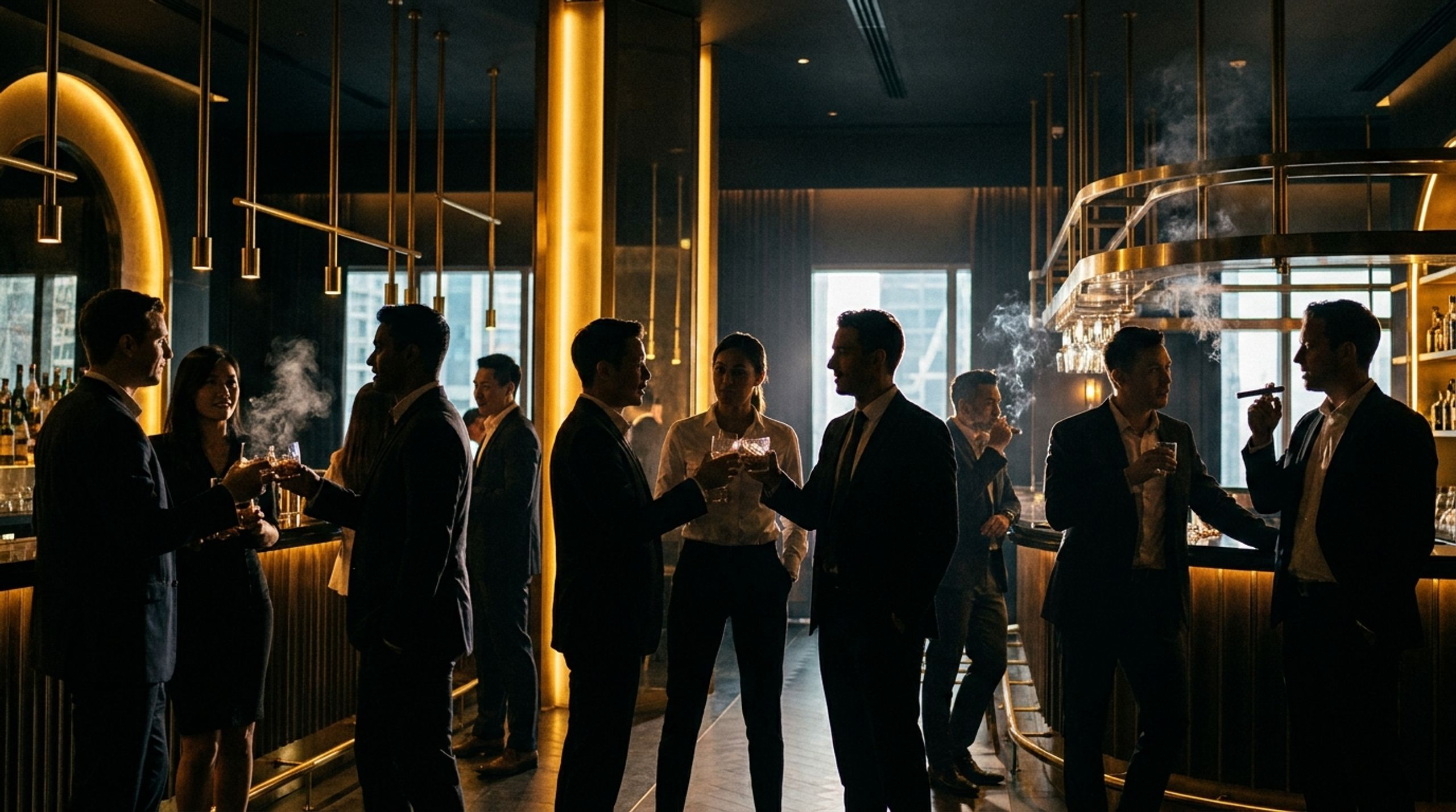 Vault Circle Membership