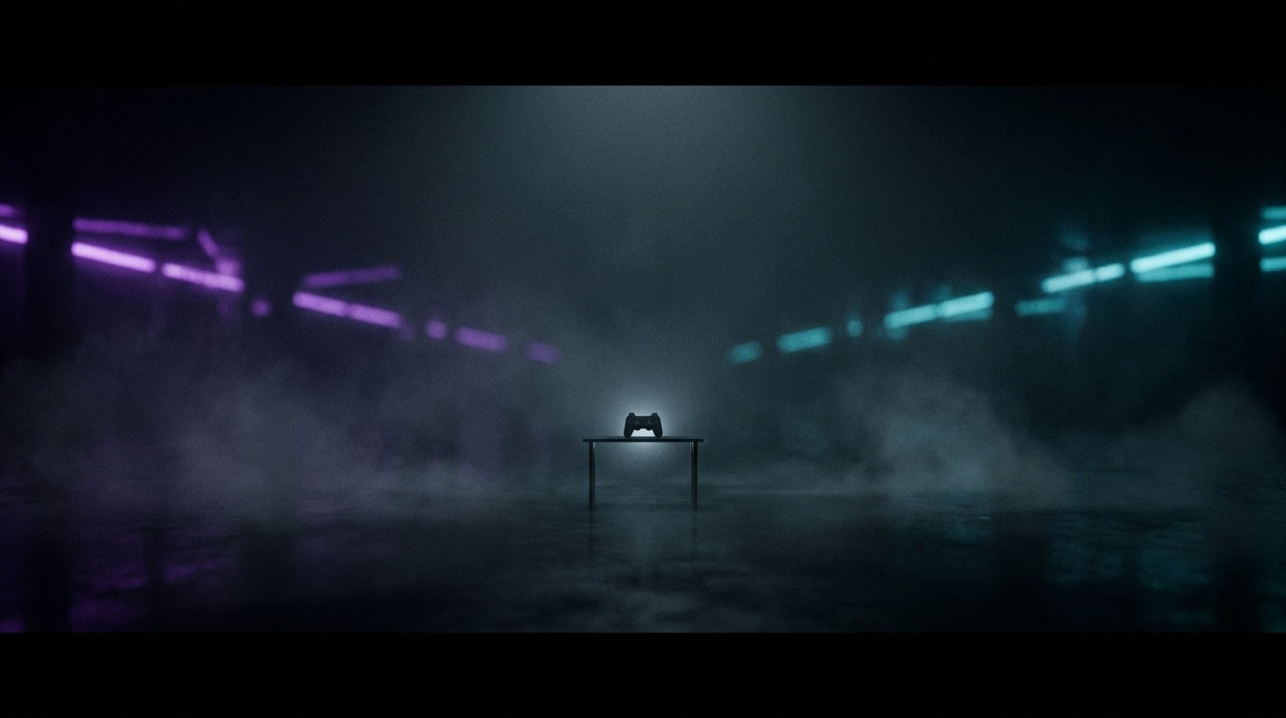 The Meta Room