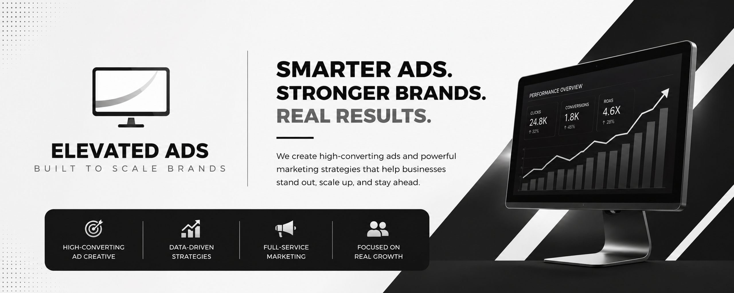 Elevated Ads