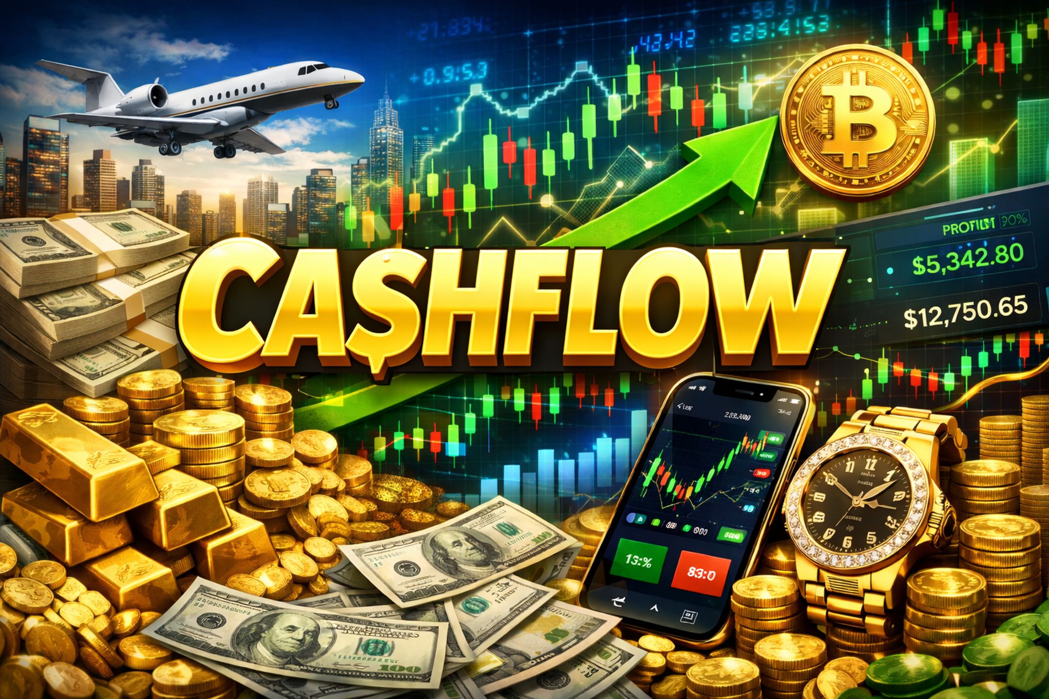 CashFlow