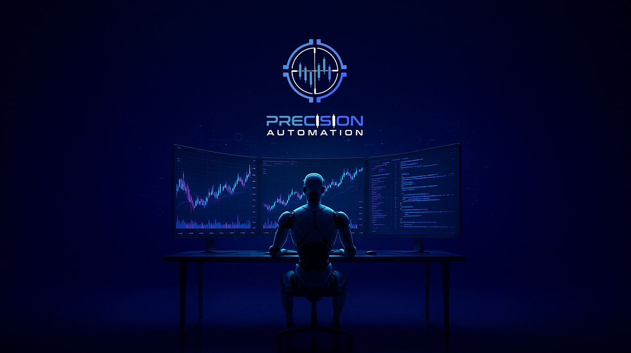 Precision Automation