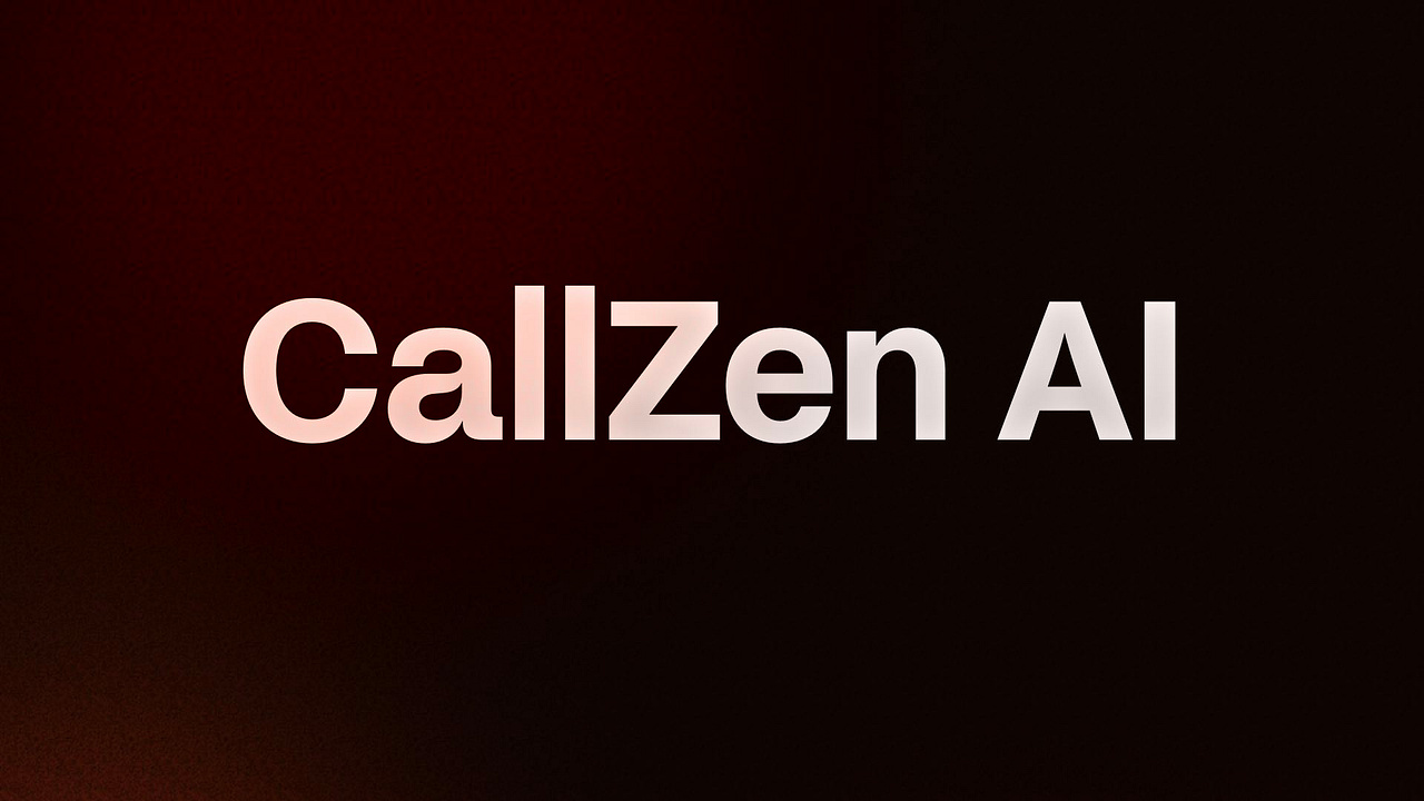 CallZen AI