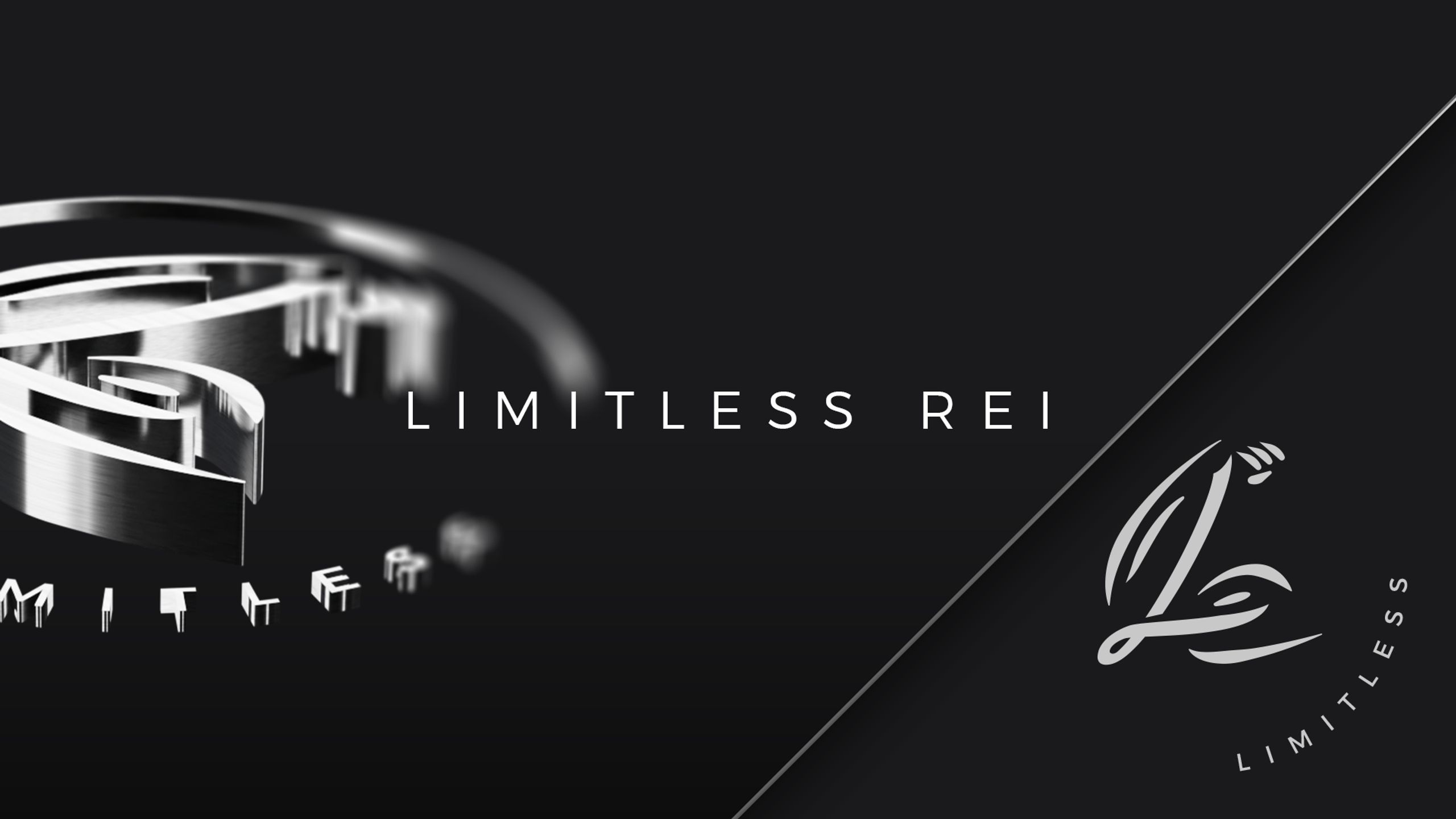 Limitless REI Sales Mastery
