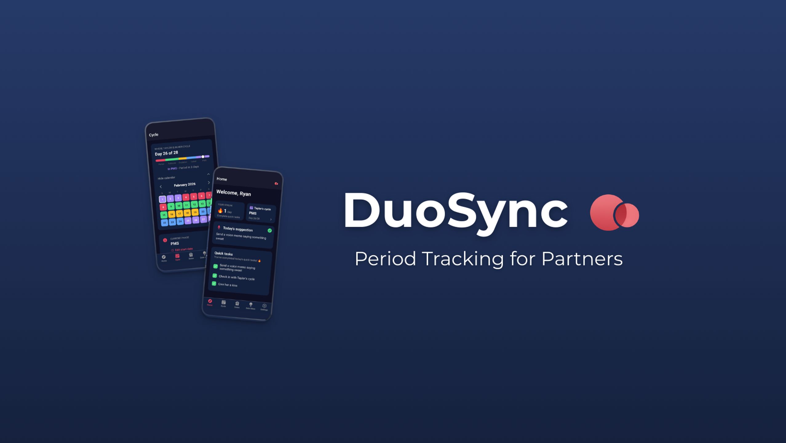 DuoSync