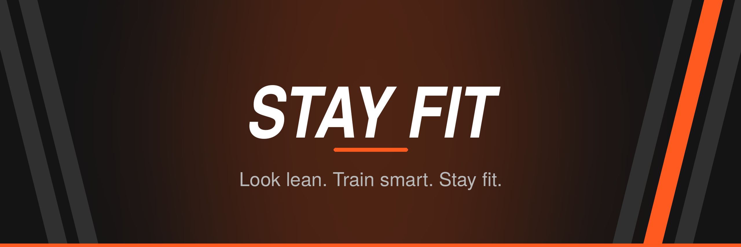 Stay Fit