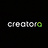 Creatora logo