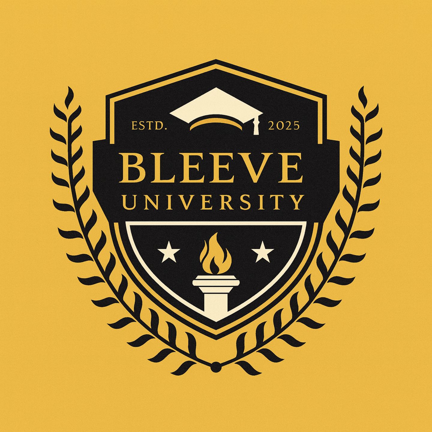 BLEEVE UNIVERSITY 