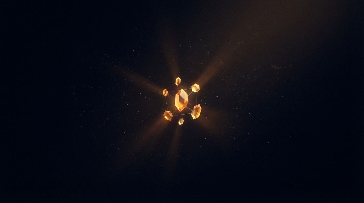 Amber