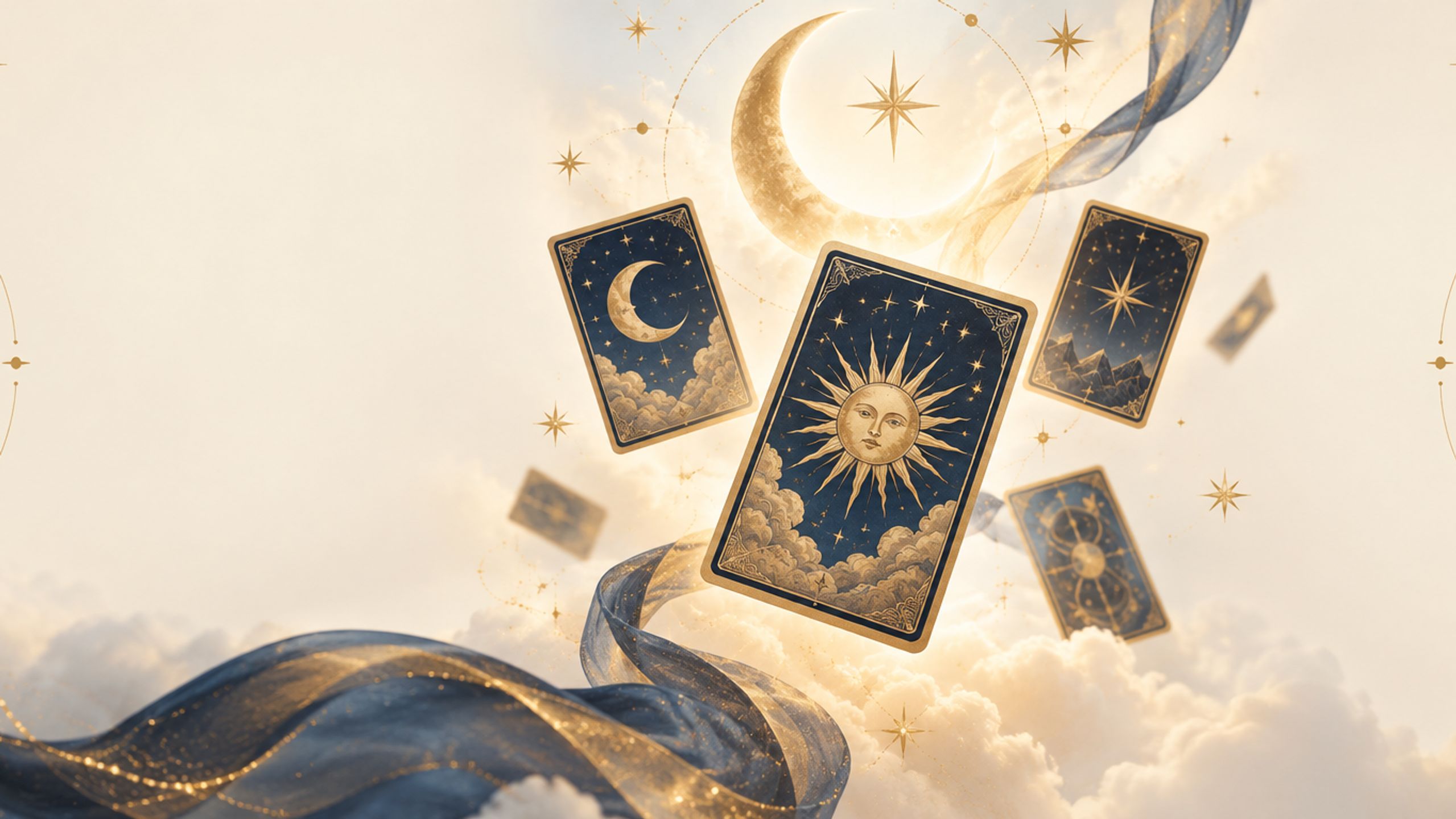 Tarot Without Memorizing