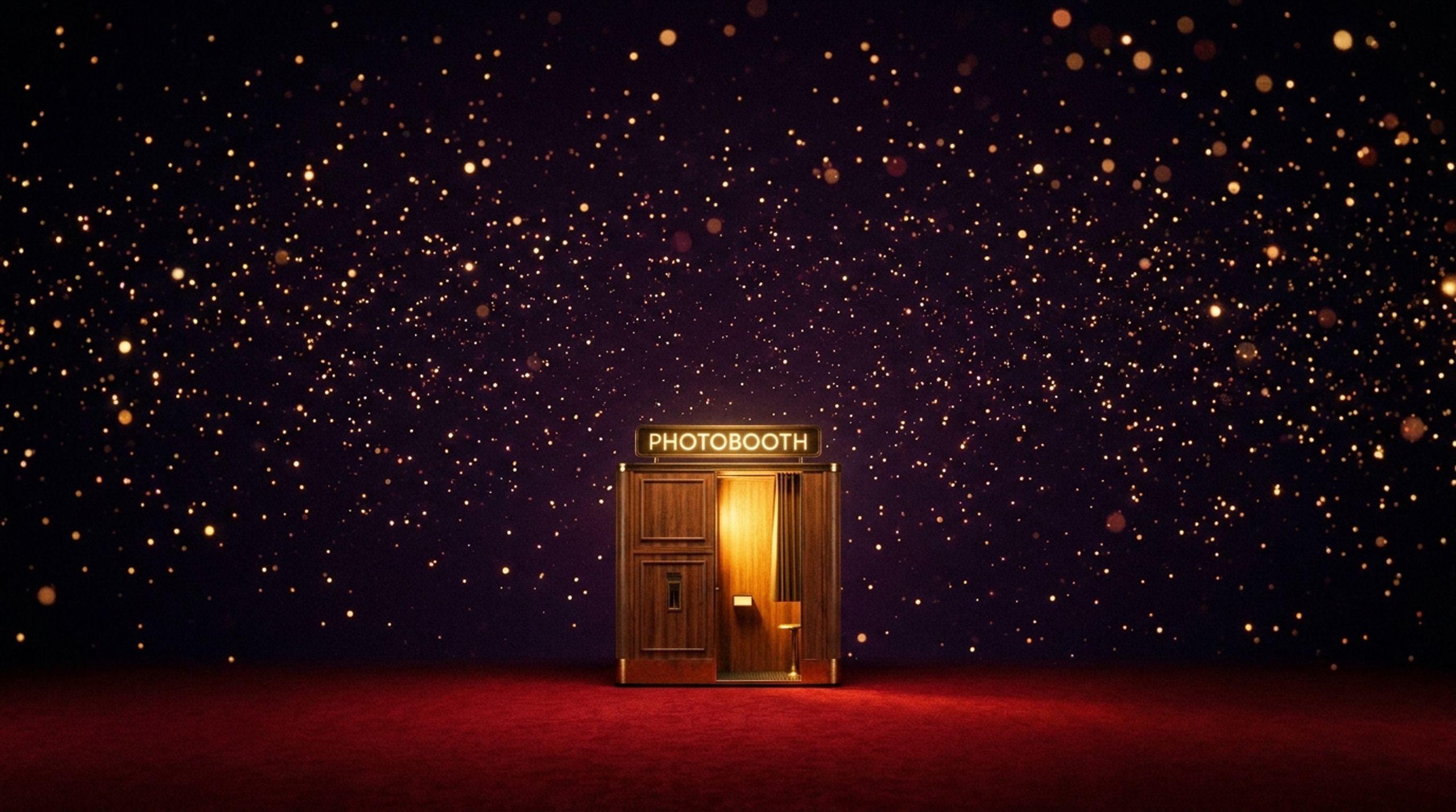 Royalty Photobooth Rentals