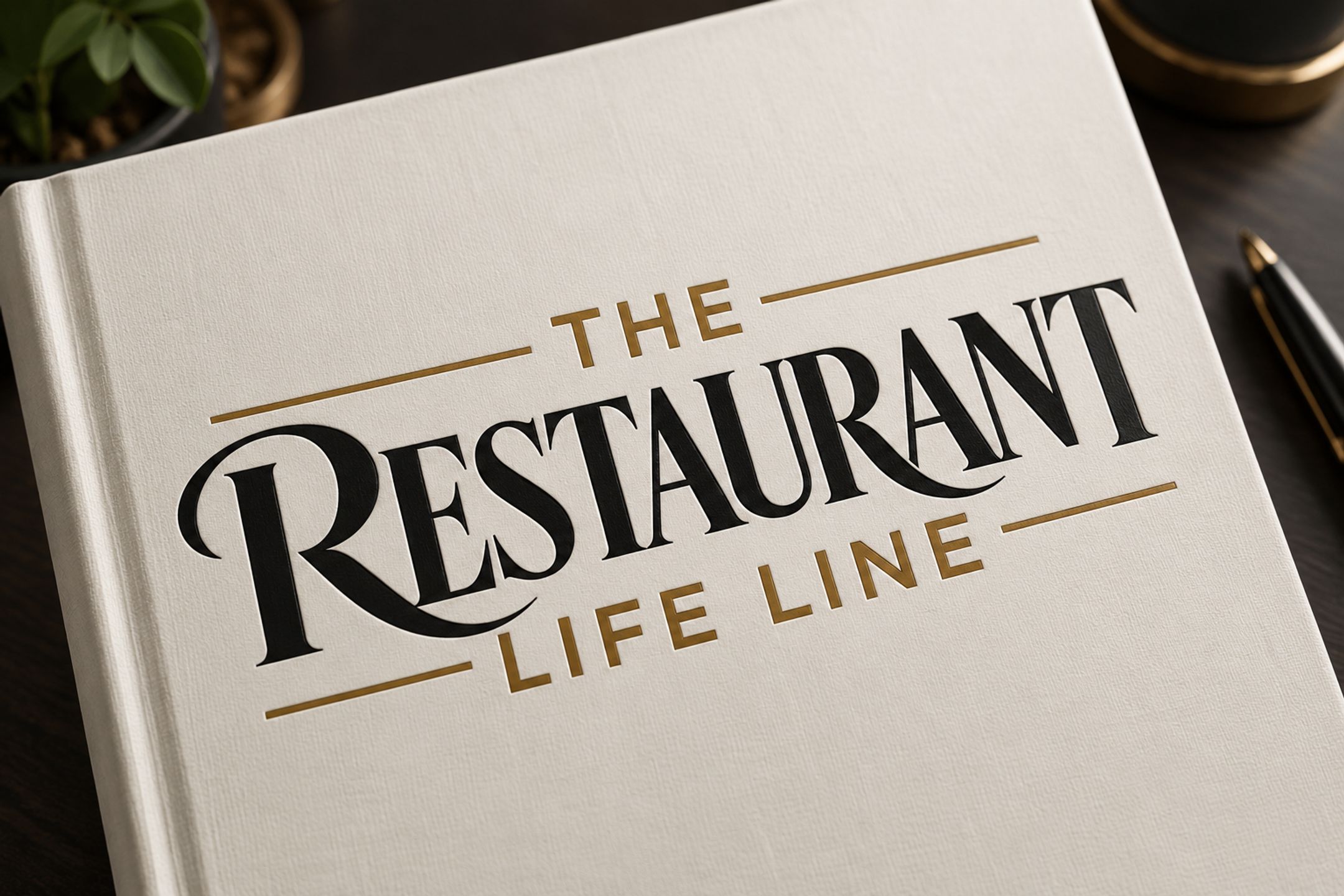 The Restaurant Lifeline