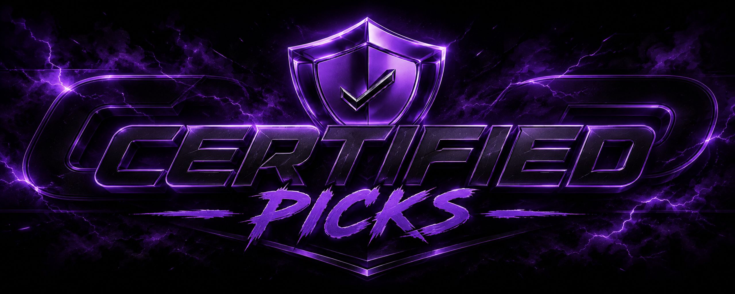 Certified Picks