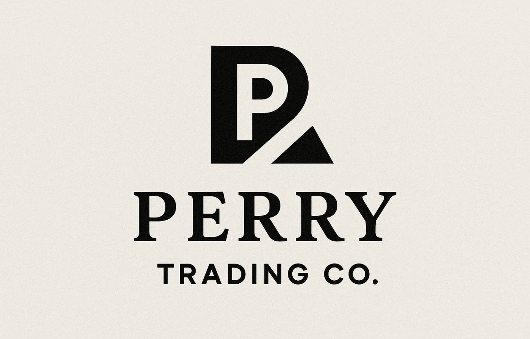 PERRY TRADING CO.