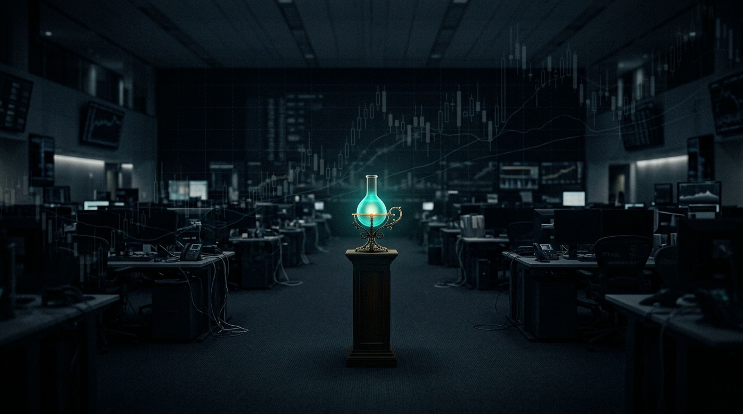 Trading Lab