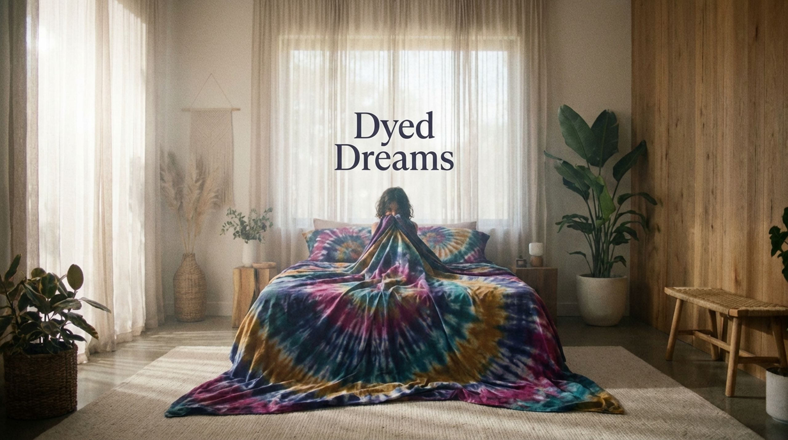 Dyed Dreams