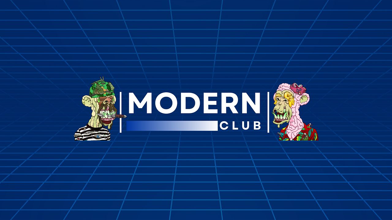Modern Club