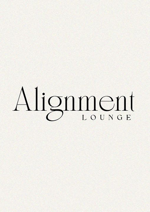 Alignment Lounge