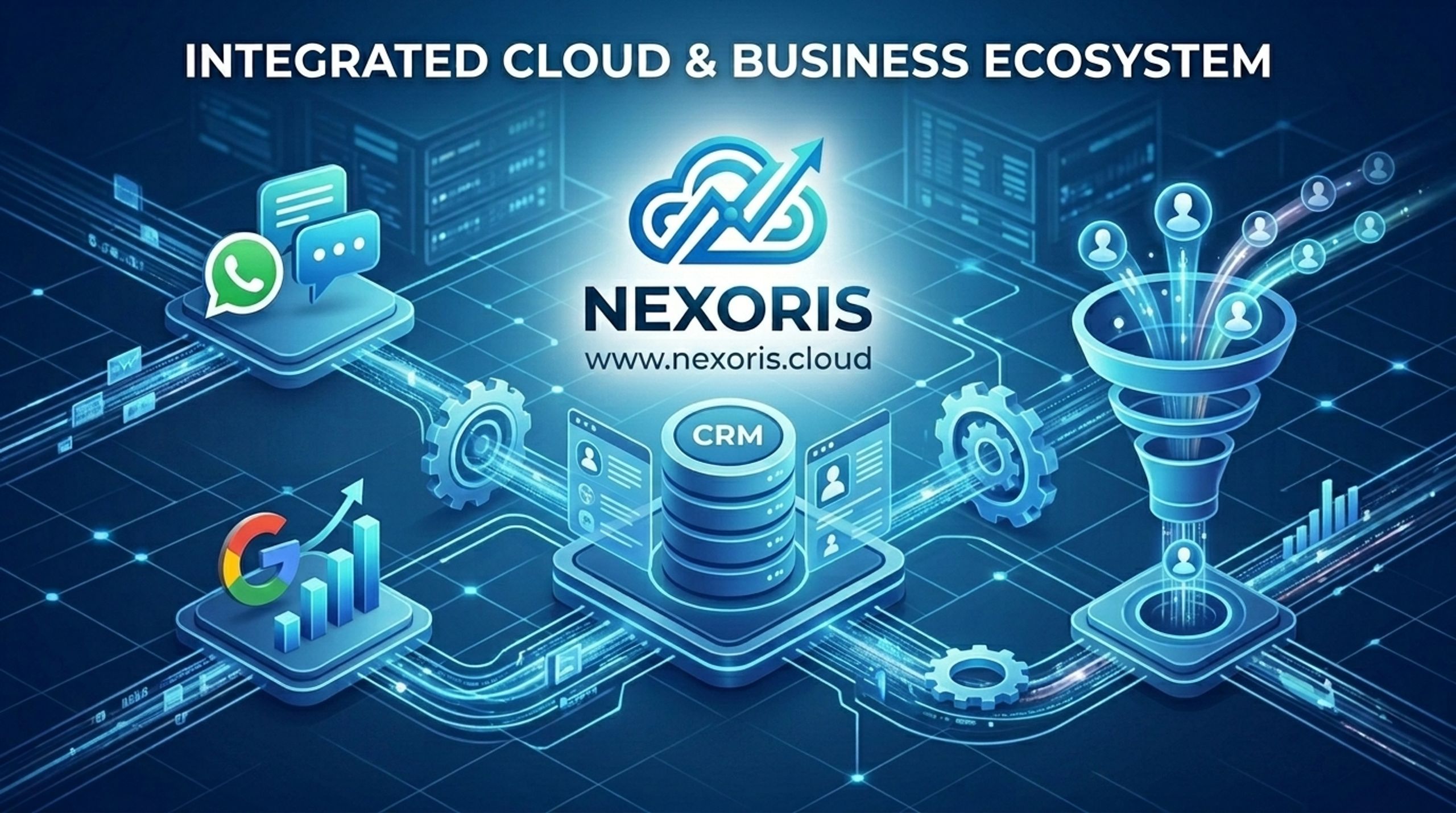 Nexoris