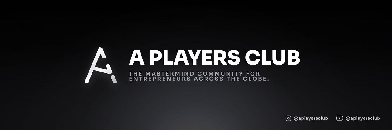 A Players Club