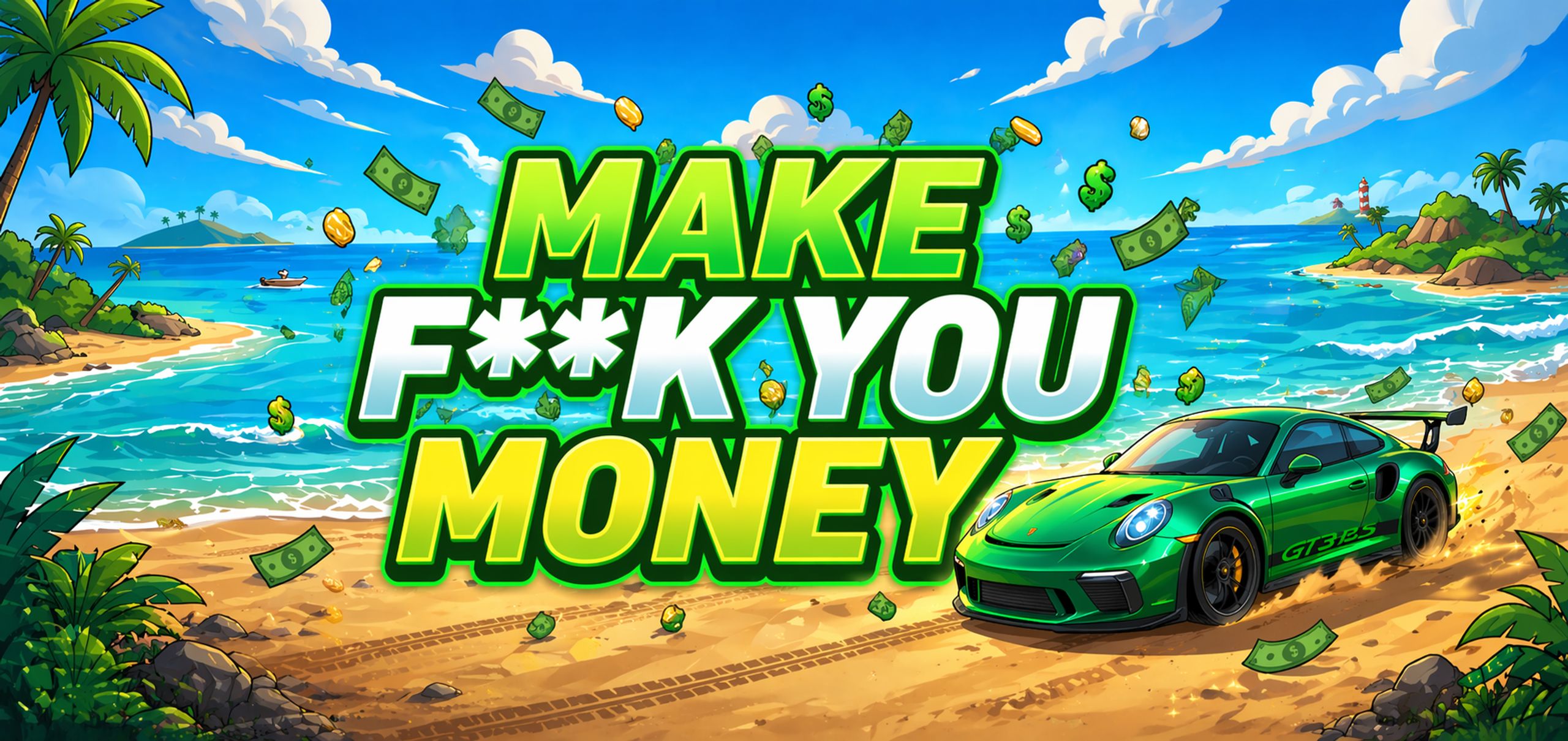 Net Money