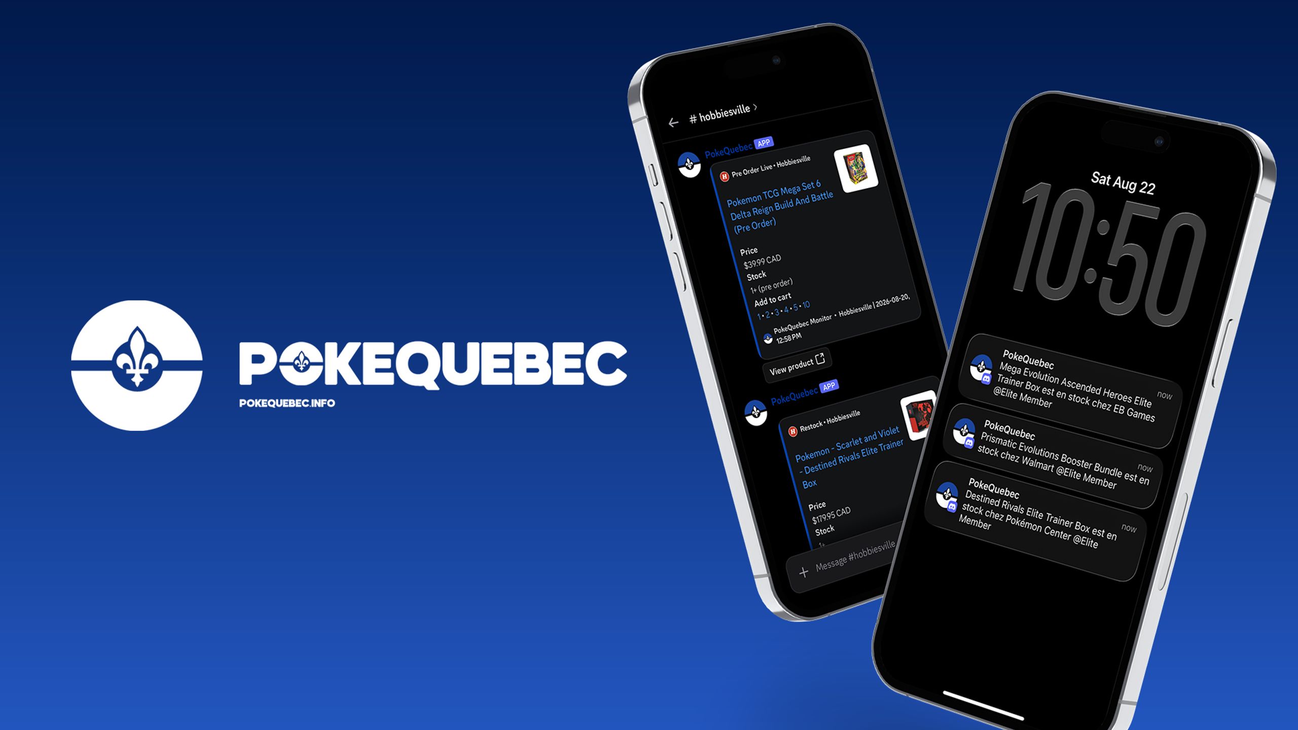 PokeQuebec