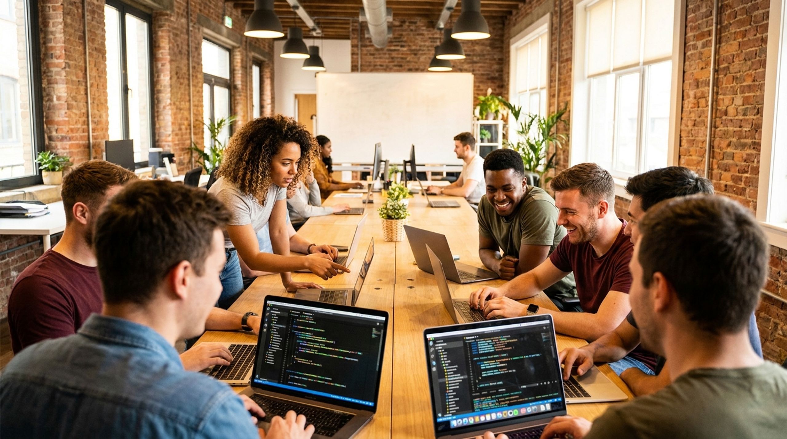 Zero to Hired: Full-Stack Coding Bootcamp