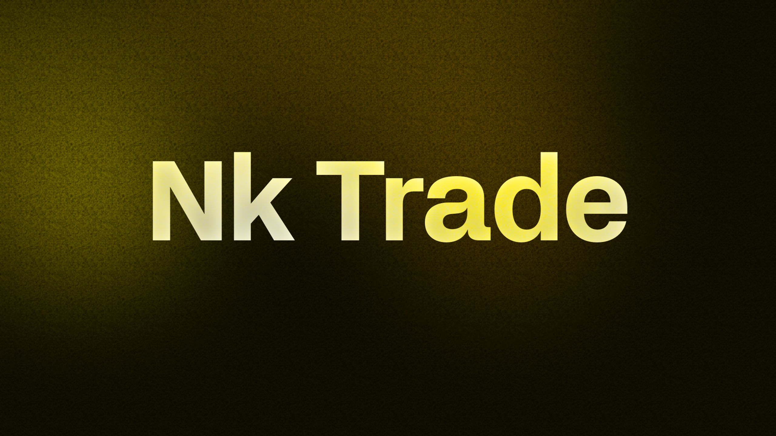 Nk Trade