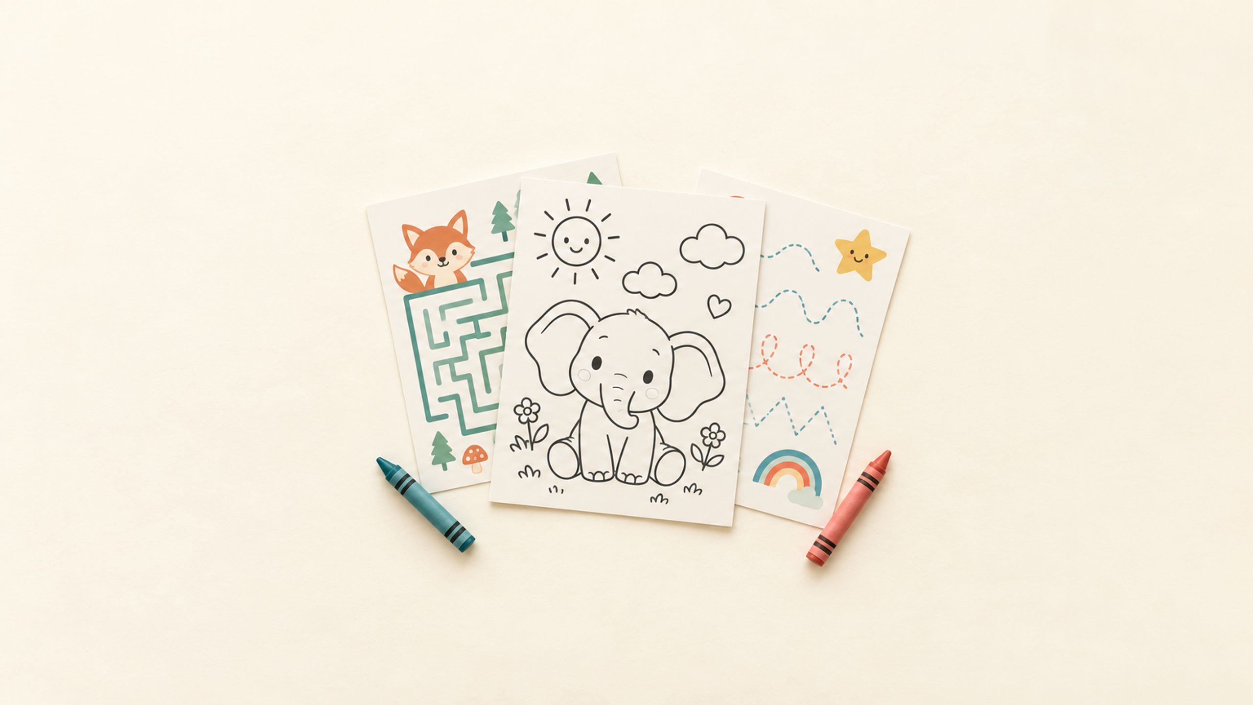 Little Pages Co