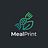 MealPrint logo