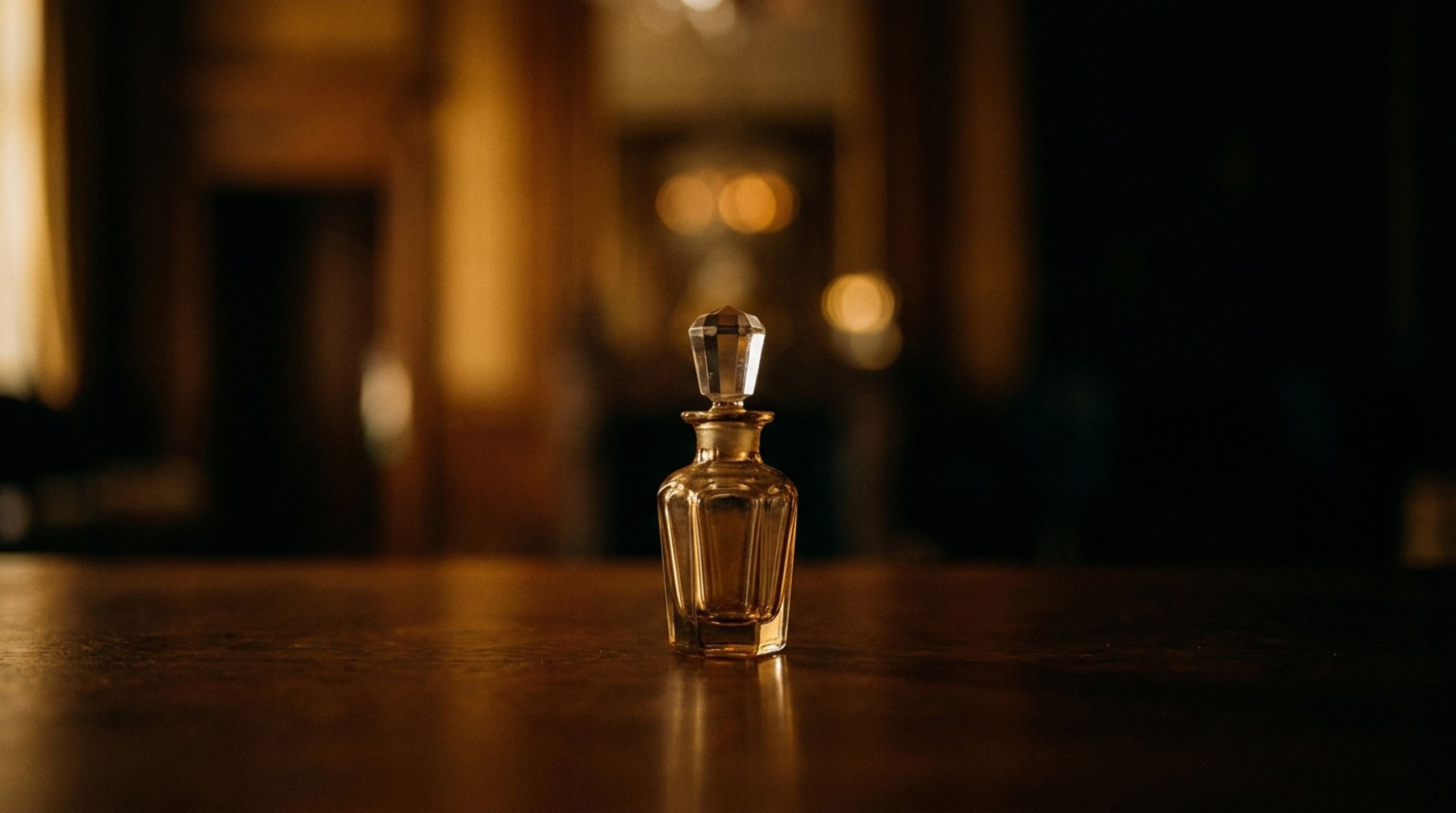 Z&D Fragrance