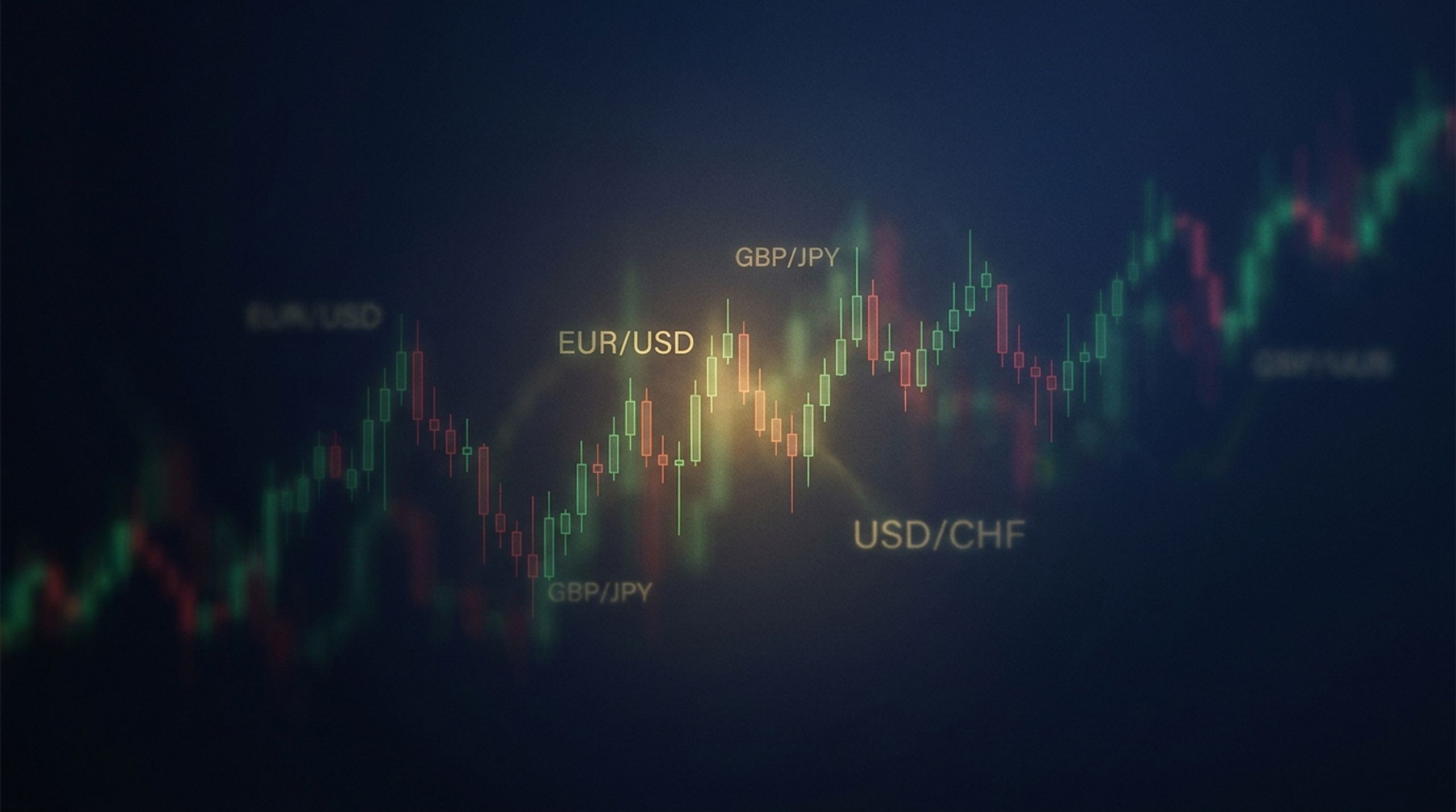 Forex Mastery Course