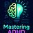 Mastering ADHD logo