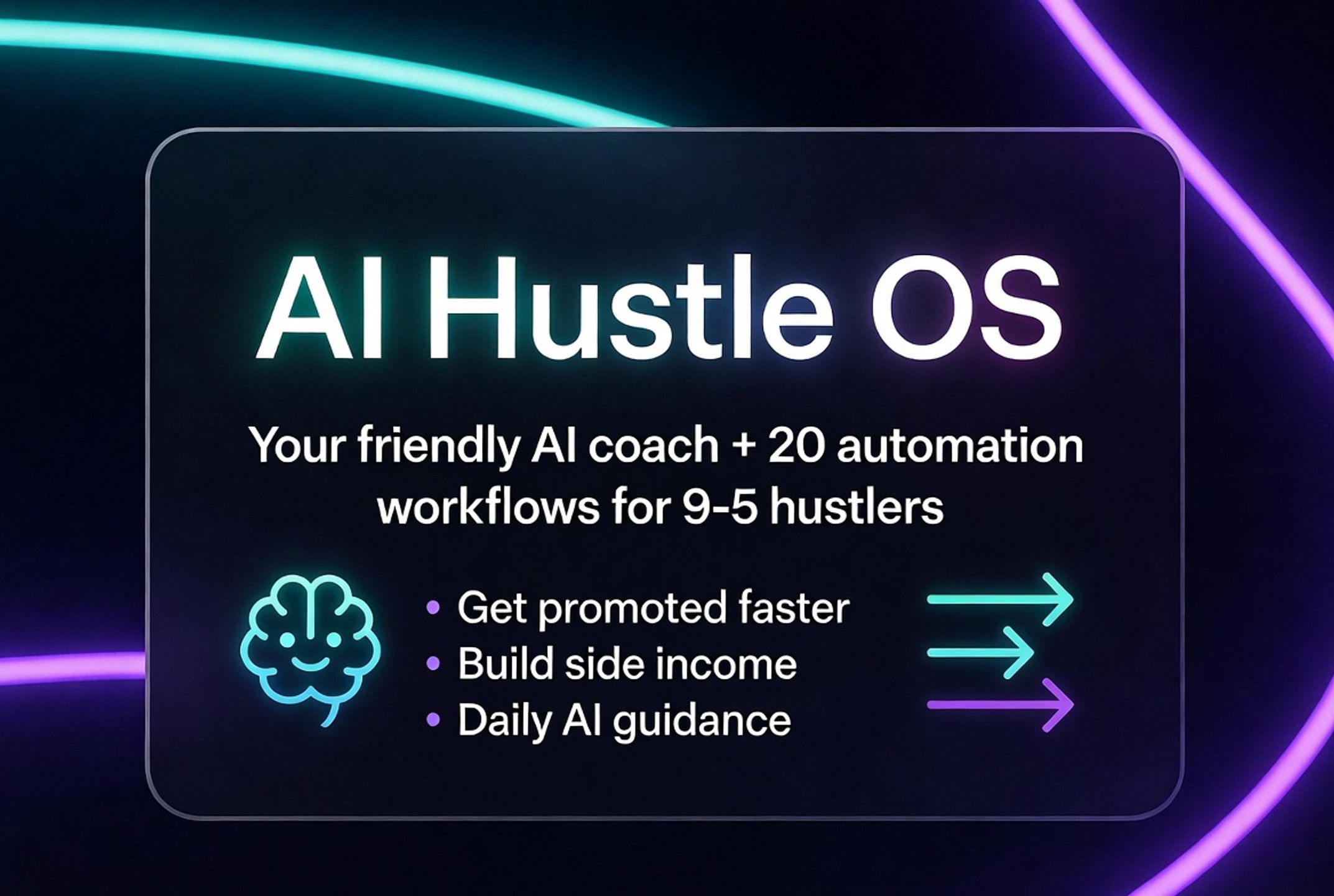 AI Hustle OS