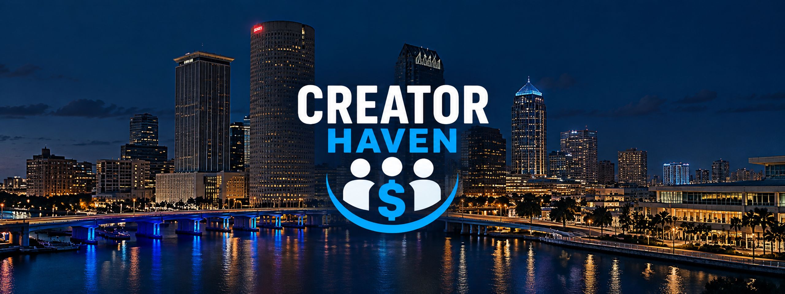 Creator Haven