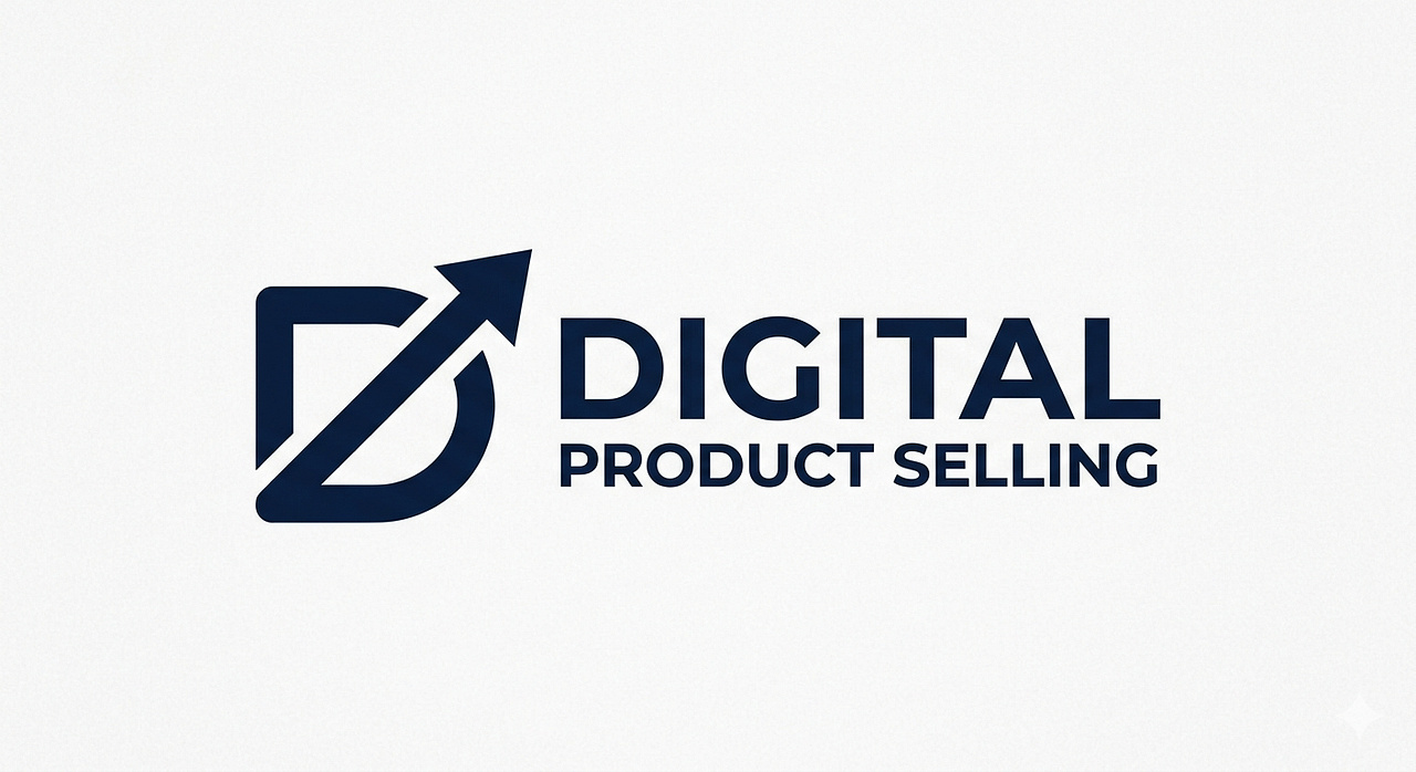 Test - Digital product selling