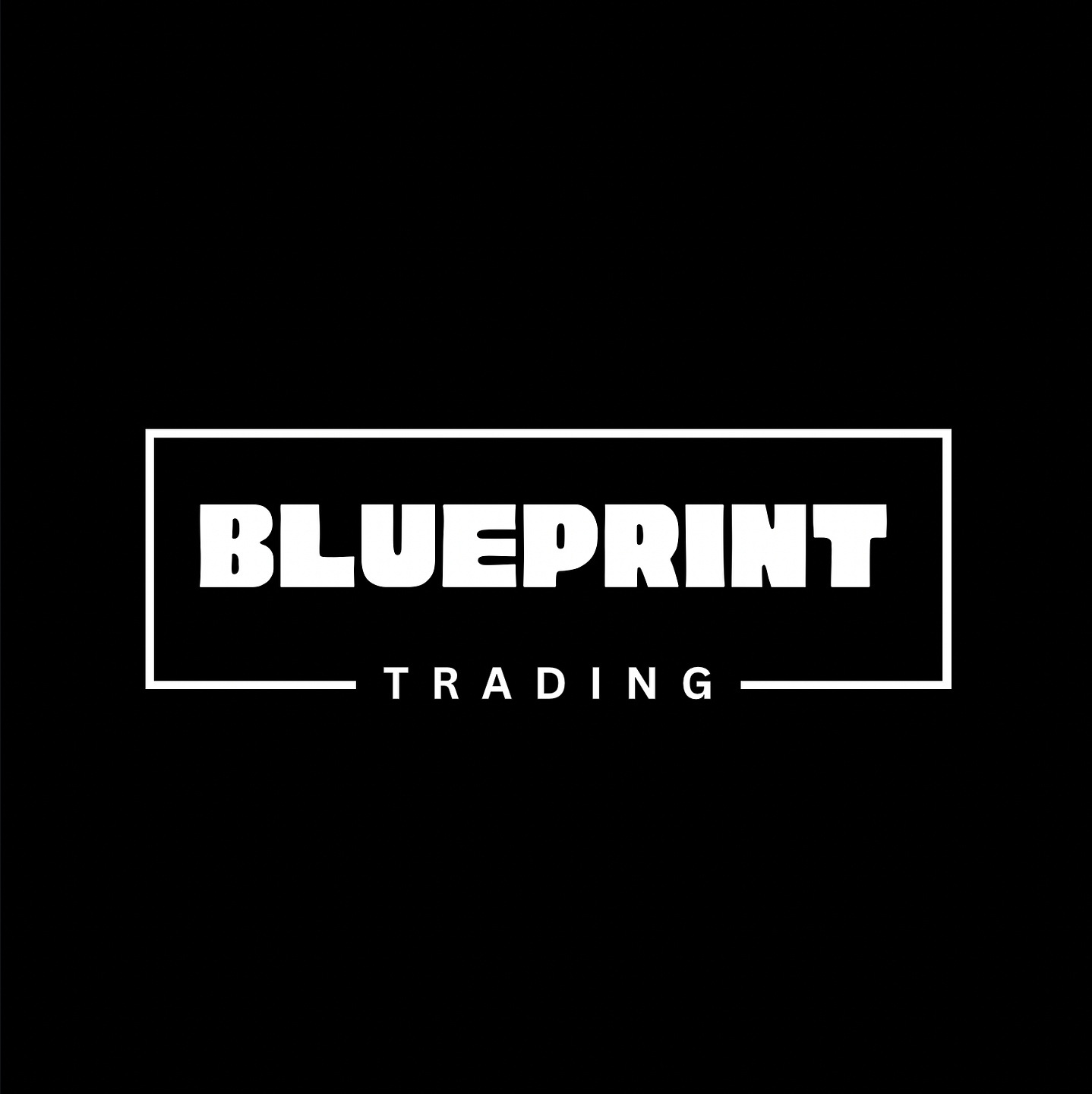 The Trade Blueprint