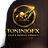 ToninjoFX ELITE SIGNALS  logo