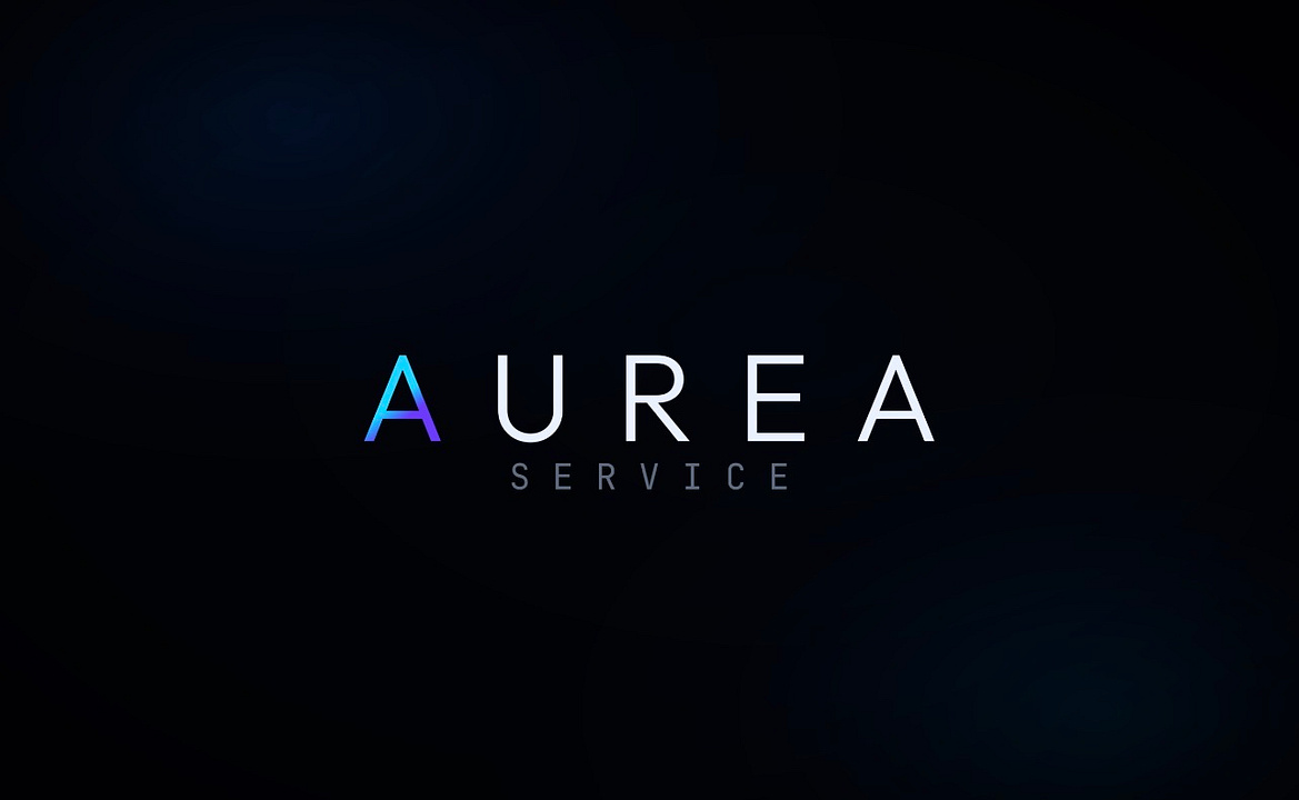 Aurea.Services