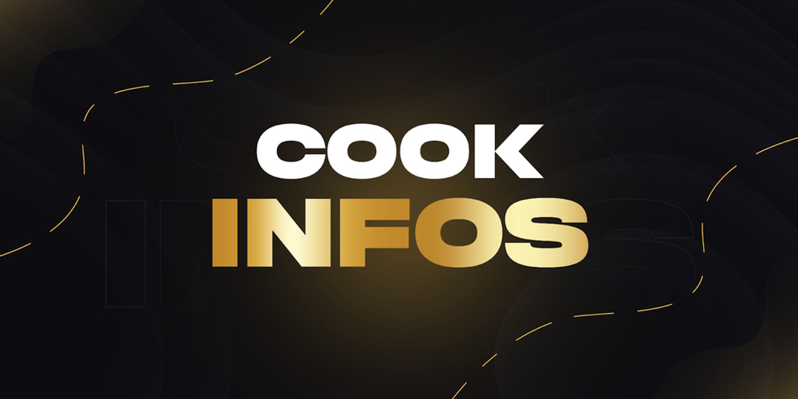 CookInfos