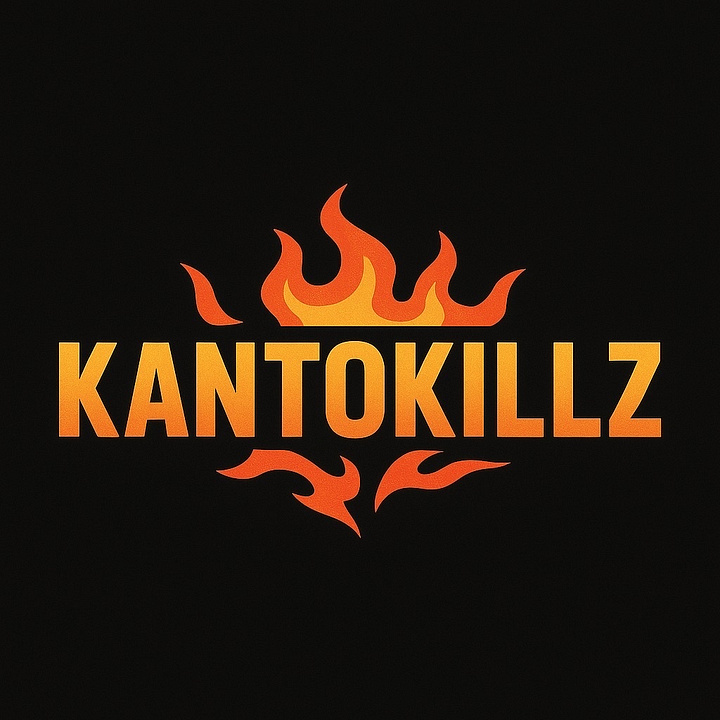 KantoKillz